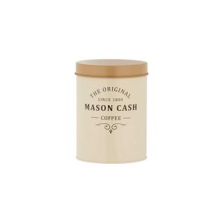 Mason Cash Heritage dóza na skladování kávy, krémová, 2002.248