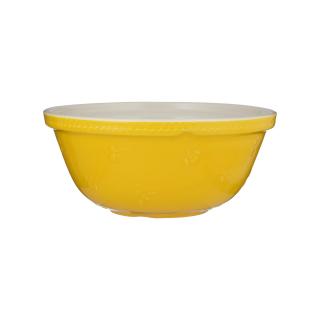 Mason Cash Mixing Bowl mísa Sweet Bee 29 cm, žlutá, 0059.688