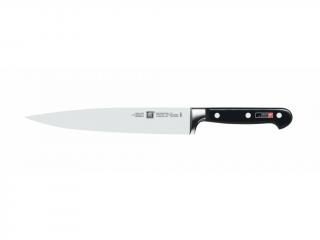 Nůž plátkovací Zwilling Profesional  S   20 cm