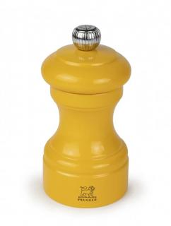 Peugeot mlýnek na pepř Bistrorama, šafránově žlutá, 42042