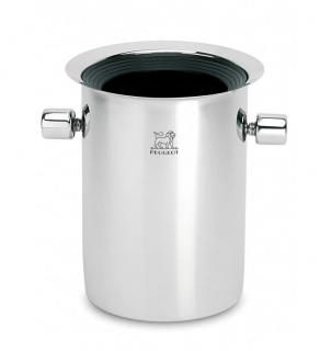 Peugeot Seau nerezový kbelík s umělými kostkami ledu, 19 cm, 220068