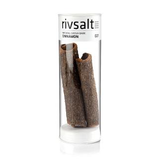 Rivsalt Cinnamon skořice, 15g, RIV021