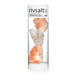 Rivsalt Himalayan himálajské solné krystaly, 150g, RIV002