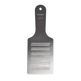 Rivsalt Spice Grater velké nerezové struhadlo na koření, RIV028