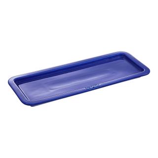 Staub keramický servírovací talíř 36 x 14 cm, tmavě modrá, 40509-026