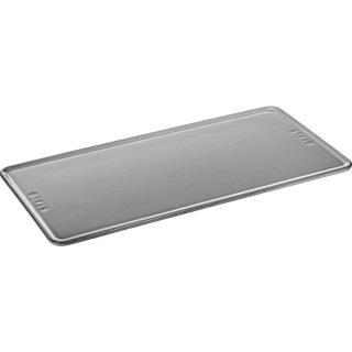 Staub servírovací talíř 25 x 12 cm, šedý, 40508-318