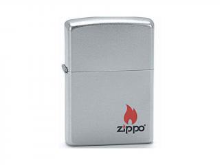 Zapalovač Zippo 20199 Zippo logo