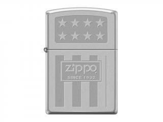 Zapalovač Zippo 20948 Since 1932 Stars
