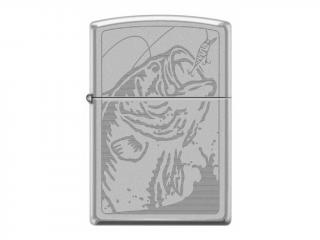 Zapalovač Zippo 20961 Fishing Design