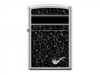 Zapalovač Zippo 20962 Pipe Logo