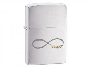 Zapalovač Zippo 21810 Zippo Infinity