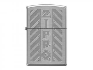 Zapalovač Zippo 21925 Metal Plate
