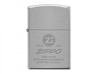 Zapalovač Zippo 21926 Zippo Since 1932