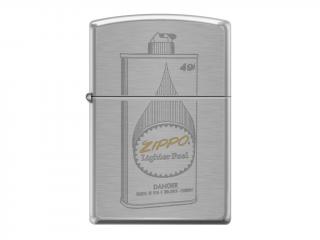 Zapalovač Zippo 21927 Zippo Fuel