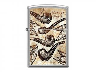 Zapalovač Zippo 21949 Pipe Design