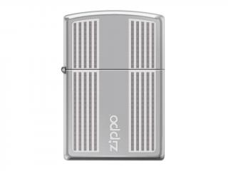 Zapalovač Zippo 22100 Zippo Lines