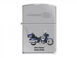 Zapalovač Zippo 22950 Harley-Davidson Ultra Classic