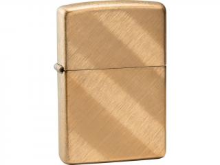 Zapalovač Zippo 23160 Diagonal Weave