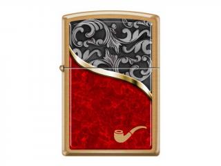 Zapalovač Zippo 23166 Venetian Pipe