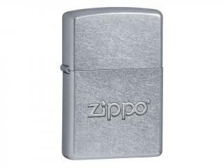 Zapalovač Zippo 25164 Zippo Stamp