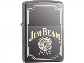 Zapalovač Zippo 25516 Jim Beam