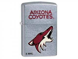 Zapalovač Zippo 25590 Arizona Coyotes