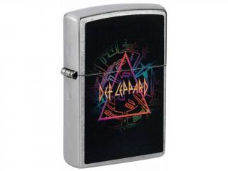 Zapalovač Zippo 25642 Def Leppard