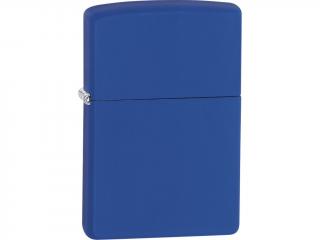 Zapalovač Zippo 26043 Royal Blue Matte