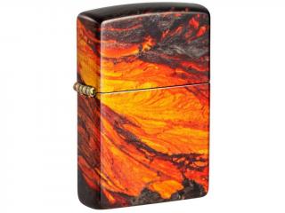 Zapalovač Zippo 26078 Lava Flow Design