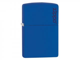 Zapalovač Zippo 26095 Royal Blue Matte ZL