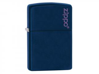 Zapalovač Zippo 26098 Navy Matte ZL