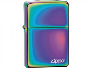 Zapalovač Zippo 26416 Multi Color ZL