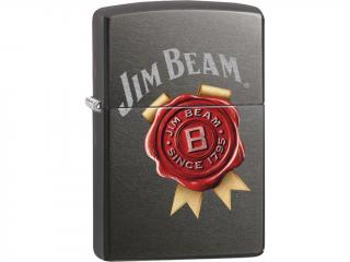 Zapalovač Zippo 26713 Jim Beam