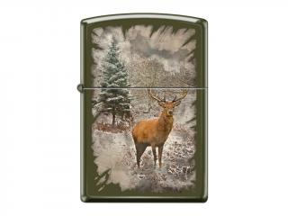 Zapalovač Zippo 26935 Red Deer