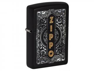 Zapalovač Zippo 26998 Zippo Design