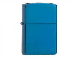 Zapalovač Zippo 27036 High Polish Blue