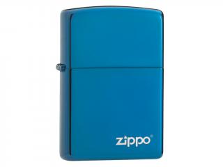 Zapalovač Zippo 27042 High Polish Blue ZL