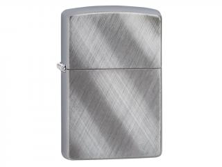 Zapalovač Zippo 27058 Diagonal Weave