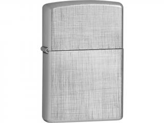 Zapalovač Zippo 27063 Linen Weave