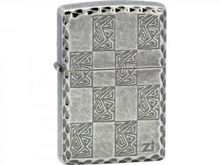 Zapalovač Zippo 28143 Blocks