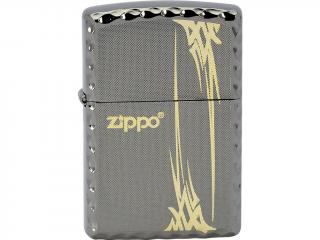 Zapalovač Zippo 28152 Tribal