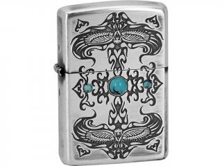 Zapalovač Zippo 28202 Natural Stone