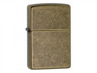 Zapalovač Zippo 29010 Antique Brass