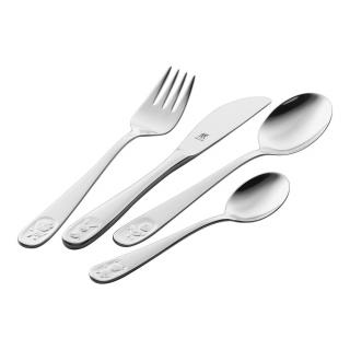 Zwilling Bino dětský příborový set 4 ks, 7009-210