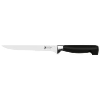 Zwilling Four Star filetovací nůž 18 cm, 31073-181