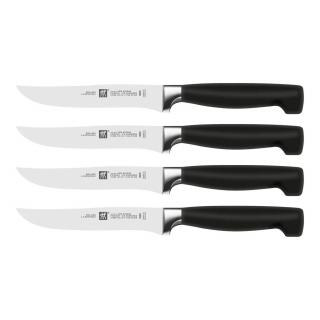 Zwilling Four Star set steakových nožů 4 ks, 39190-000