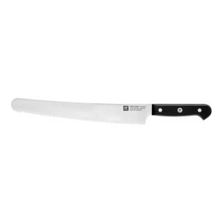 Zwilling Gourmet nůž na chleba a pečivo 26 cm, 36122-261