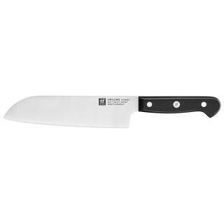 Zwilling Gourmet nůž Santoku 18 cm, 36117-181
