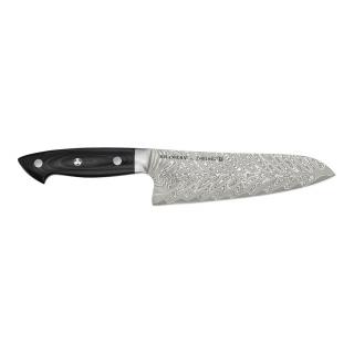 Zwilling Kramer Euroline nůž Santoku 18 cm, 34897-181