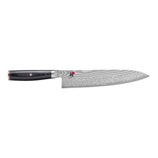 Zwilling MIYABI 5000 FCD nůž Gyutoh 24 cm, 34681-241
